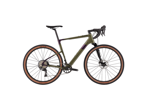 Topstone Carbon Lefty 3 Gravel Bikes CYCLOPEDIA